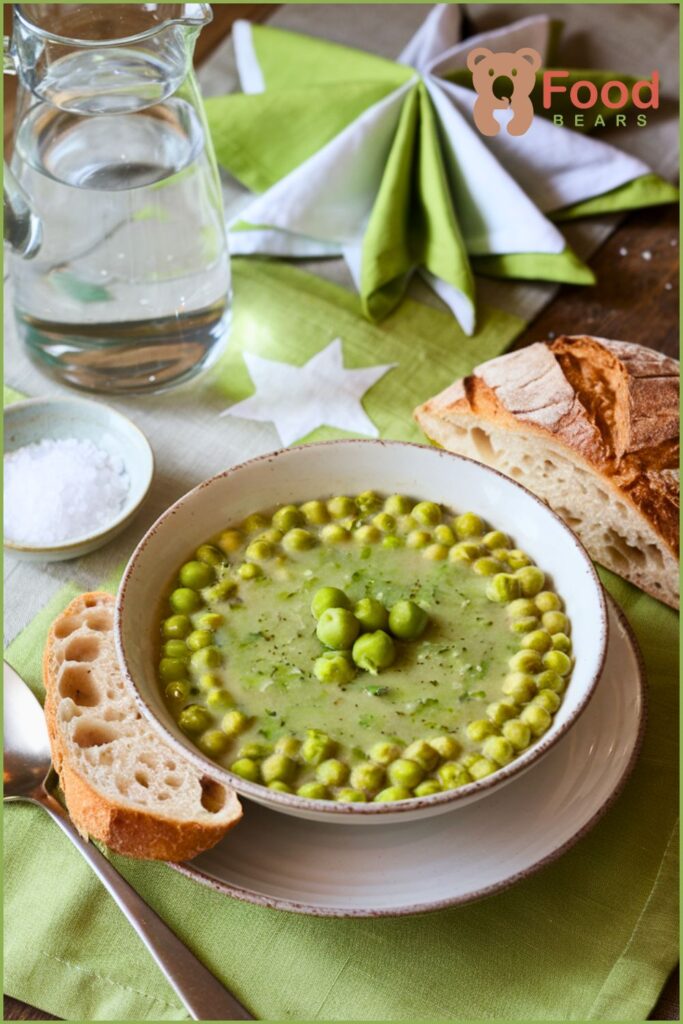 Light Spring Dinner Recipes