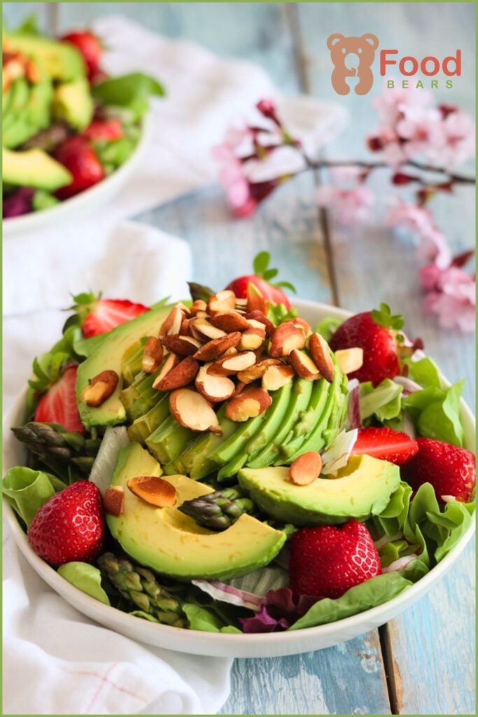 Paleo Spring Dinner Recipes