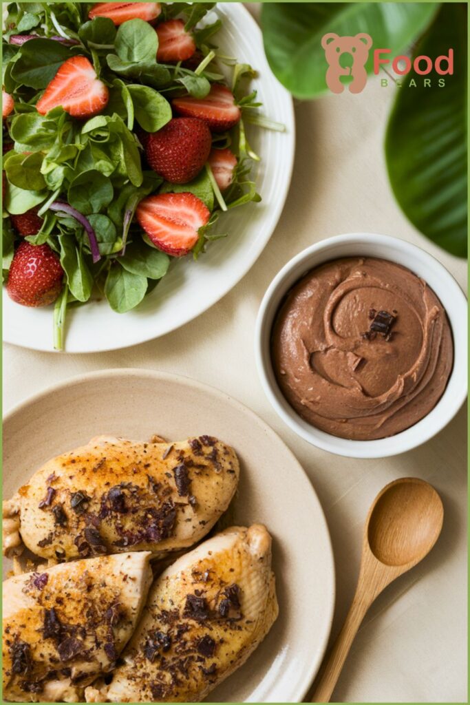 Spring Date Night Dinner Recipes