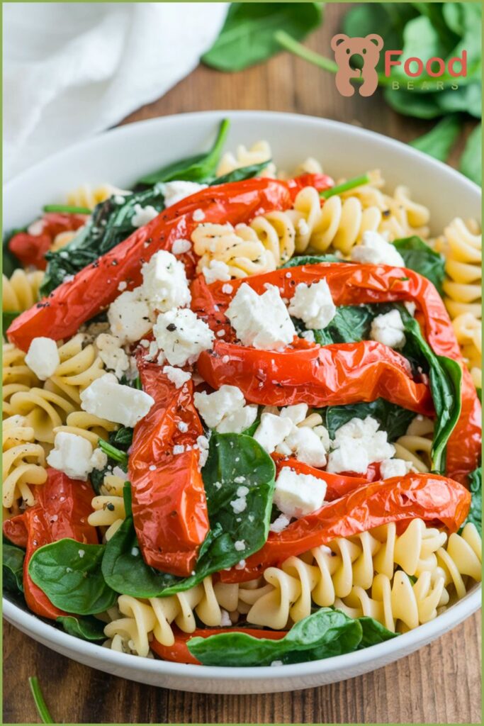 Vegetarian Spring Dinner Recipes