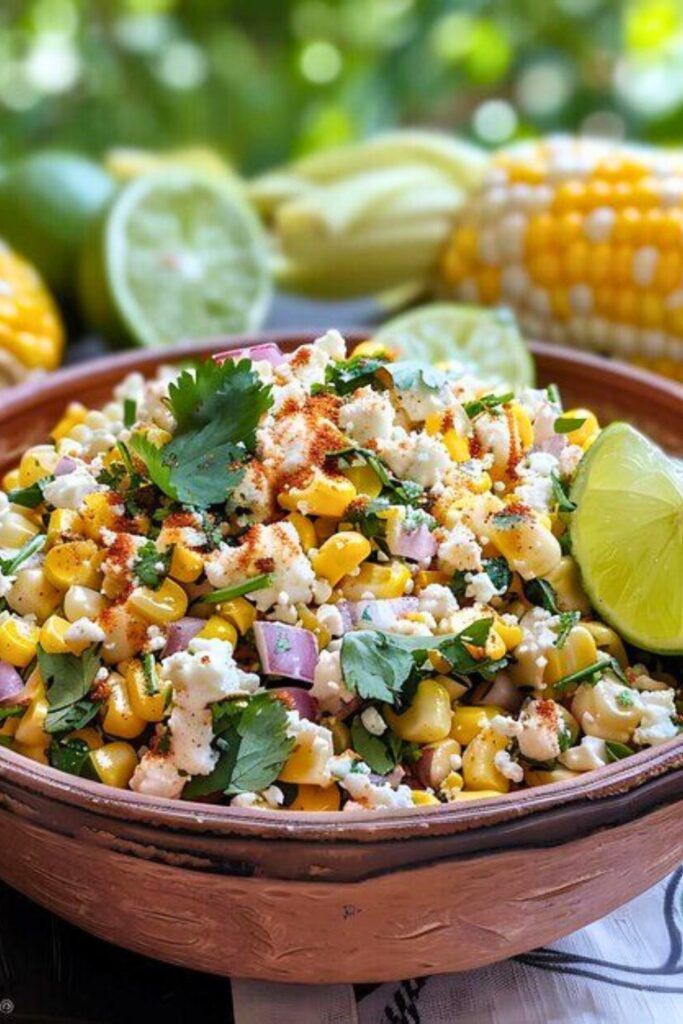 3 Ways to Cook the Corn
