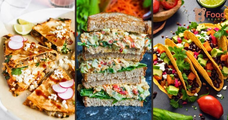 Cheap Summer Meals 1