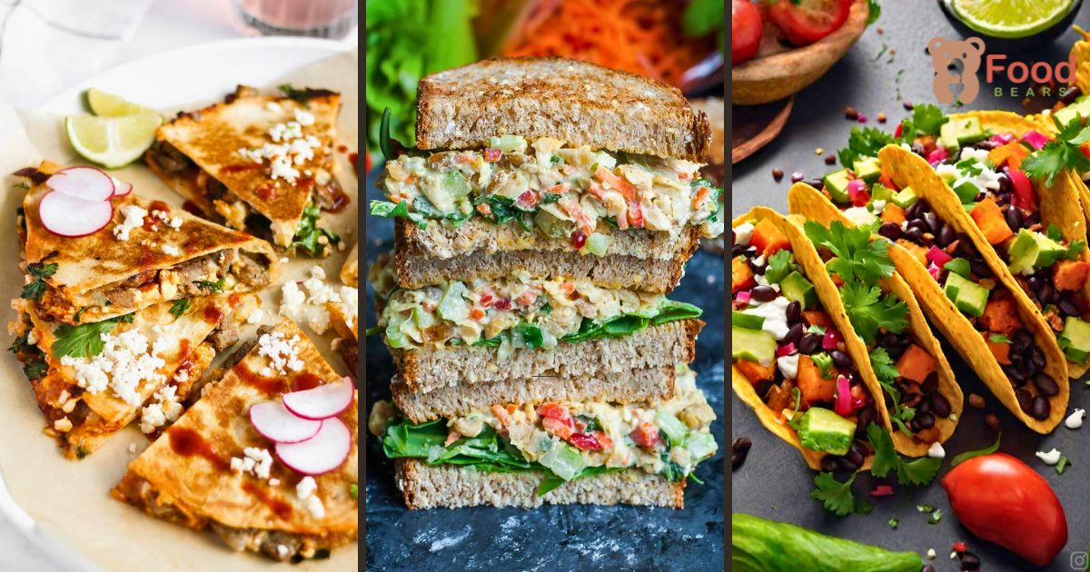 Cheap Summer Meals 1