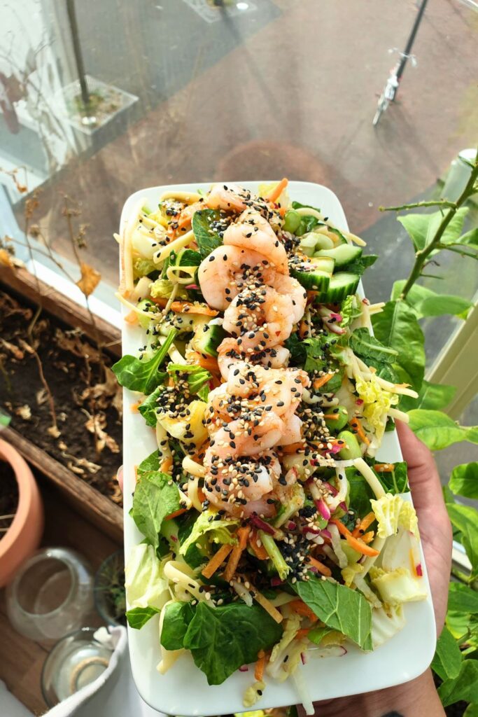 Expert Tips for the Best Asian Noodle Salad