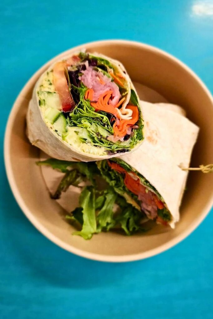 Healthy Summer Meals