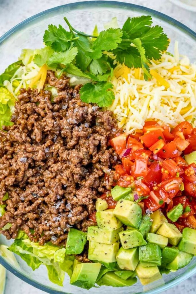 How to Make Perfectly Seasoned Taco Meat