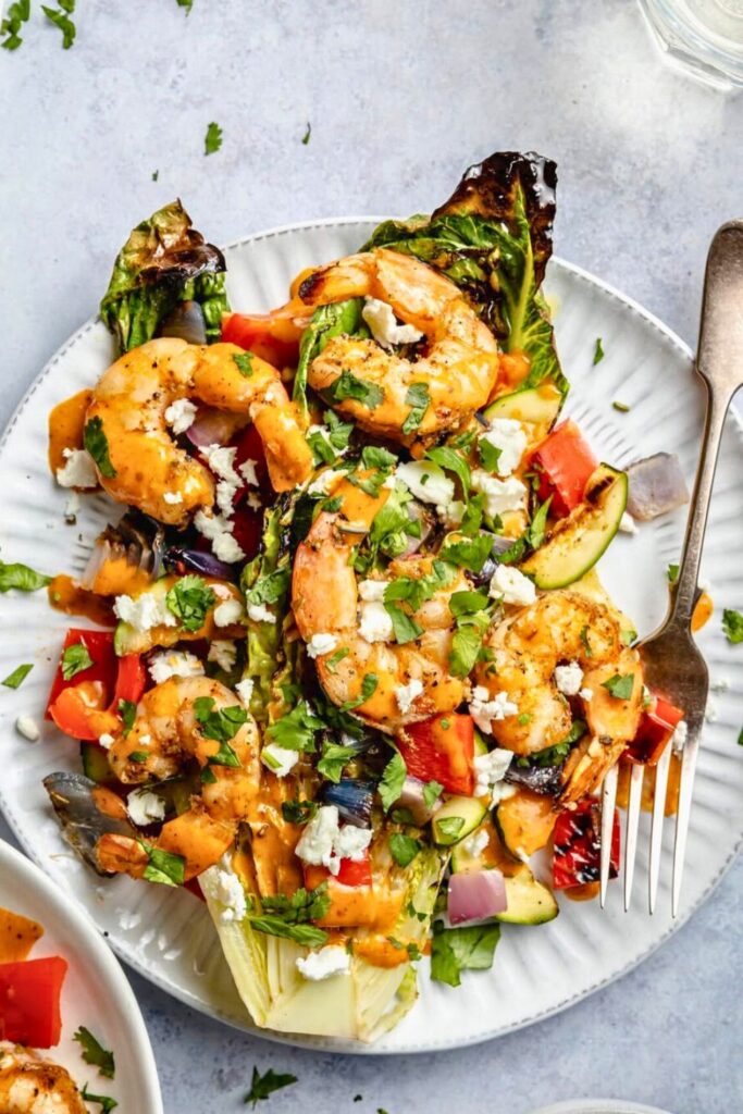 Light Summer Meals