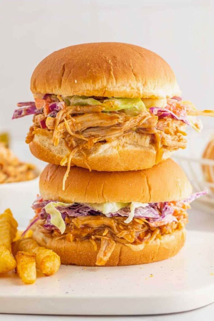 Summer Crockpot Meals