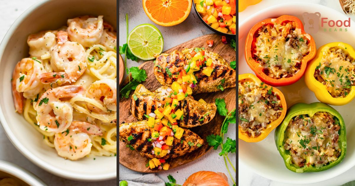 Summer Crockpot Recipes