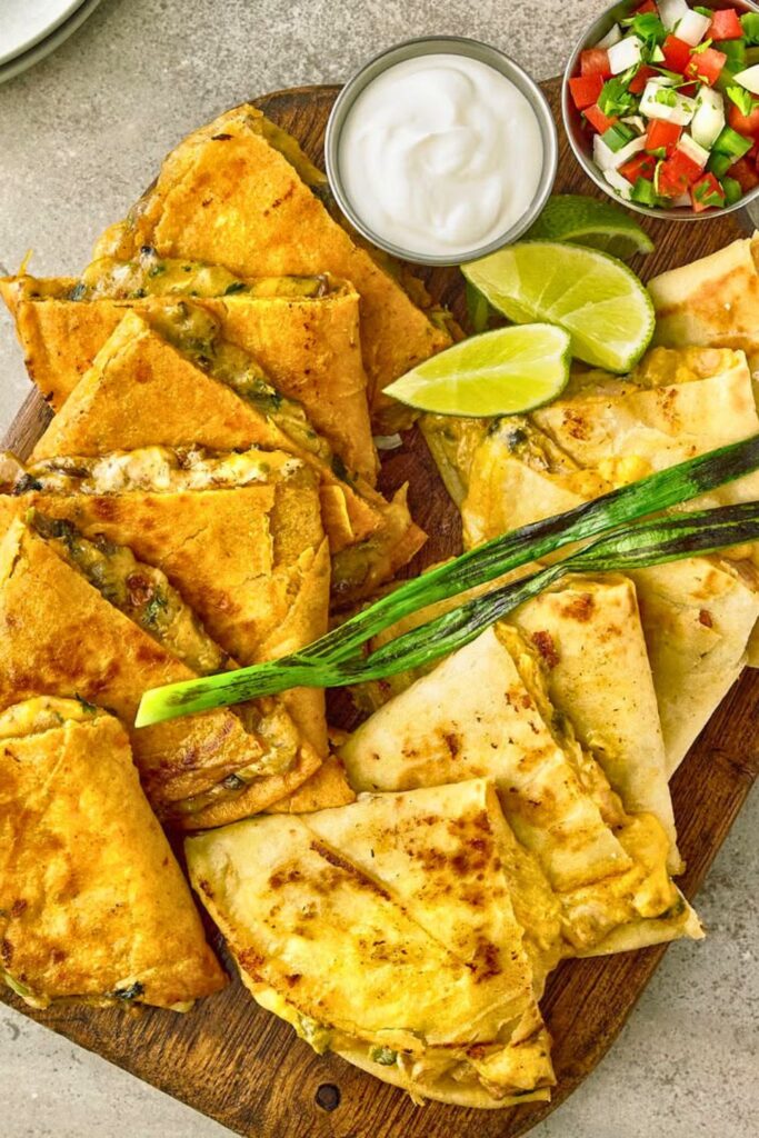Summer Meals for Kids