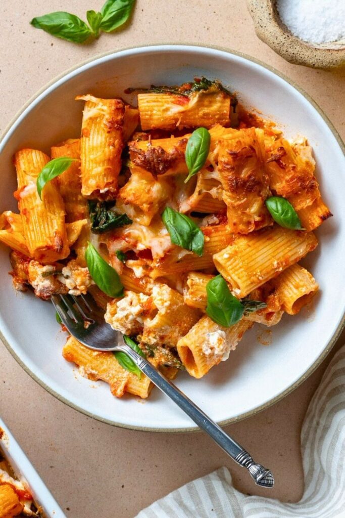 Summer Meals for a Crowd