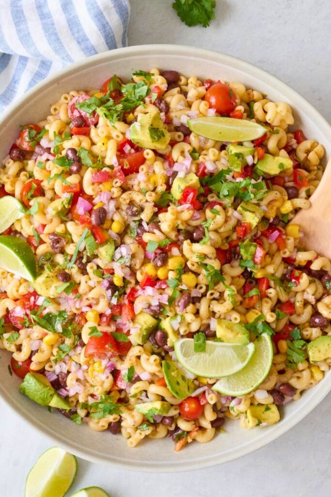 Why Macaroni Salad Will Steal the Show