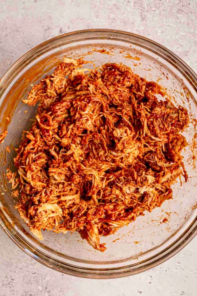 Ingredients You’ll Need for BBQ Chicken Sliders