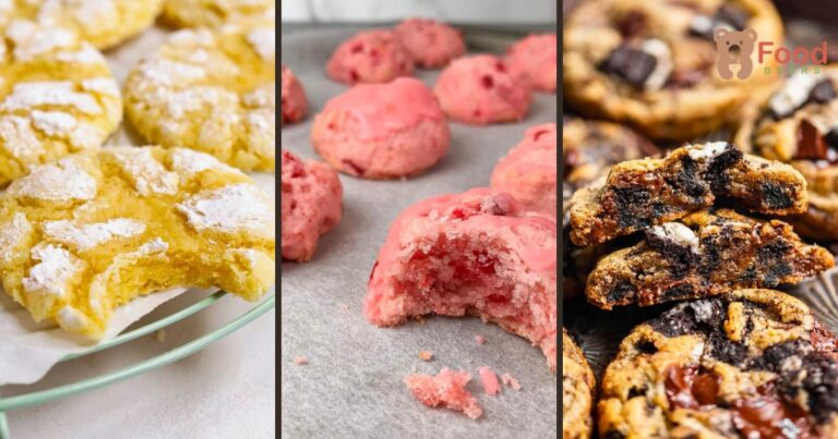 Summer Cookies