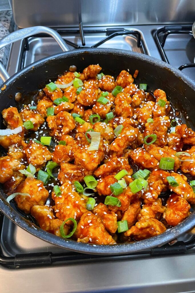 Tips for Crispy Chicken Every Time