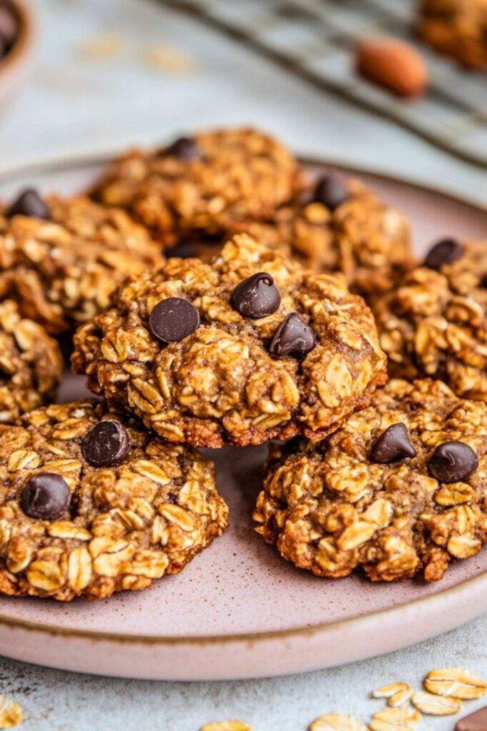 Tips for the Best Banana Oatmeal Cookies