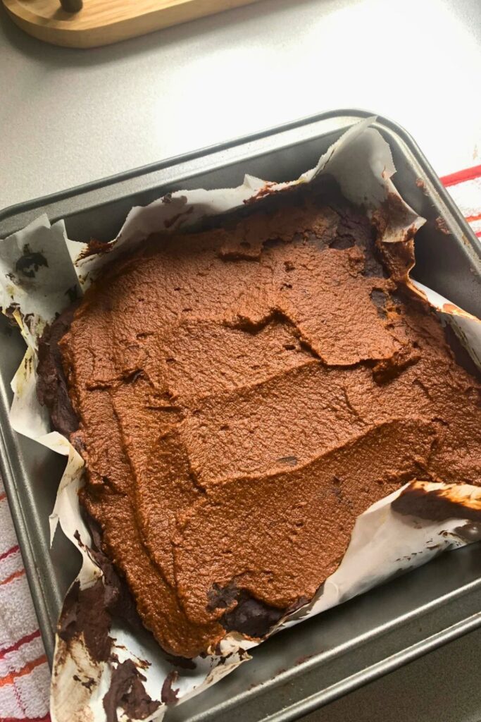 How to Make Pumpkin Brownies from Scratch