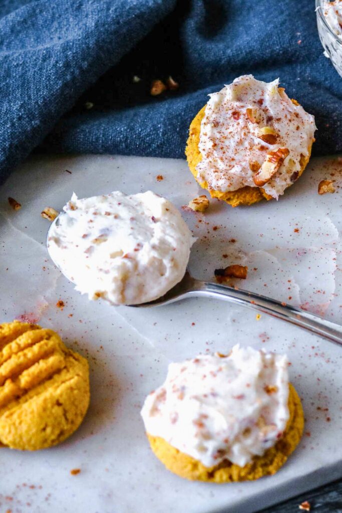 How to Make Pumpkin Cookies
