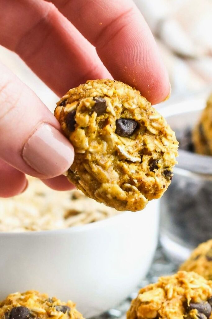 How to Roll the Perfect Protein Balls