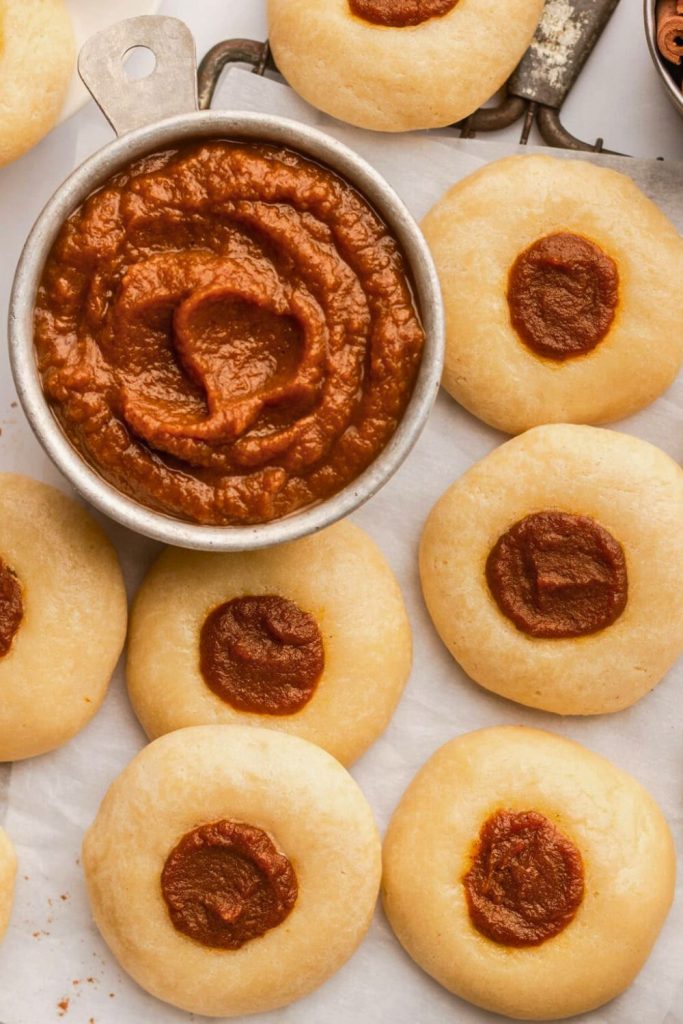 Pumpkin Pie Cookies Variations to Try