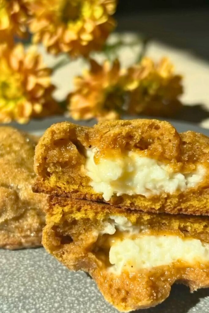 Tips for Perfect Pumpkin Cheesecake Cookies Every Time