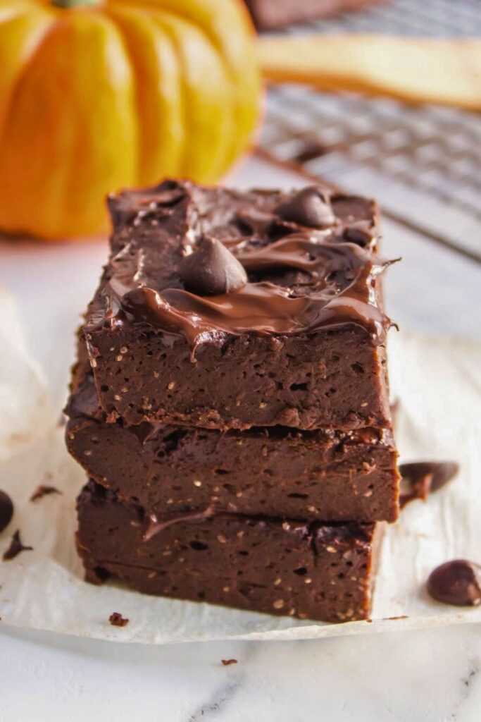 Tips for the Best Pumpkin Brownies