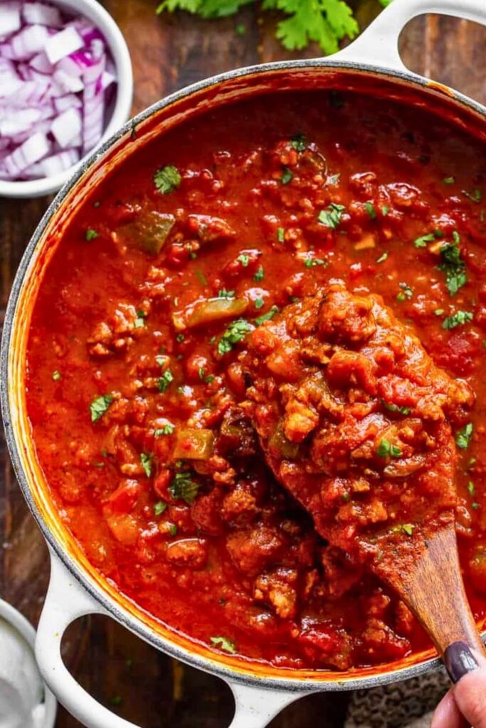 Tips for the Best Pumpkin Chili Ever
