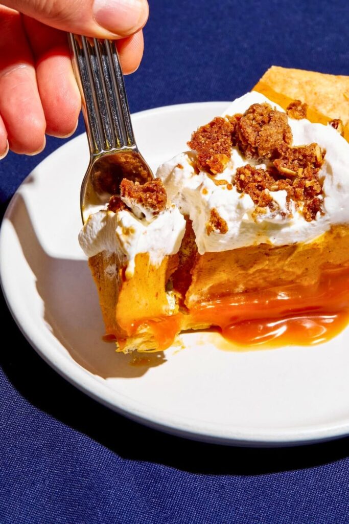 Tips for the Best Pumpkin Pie at Home