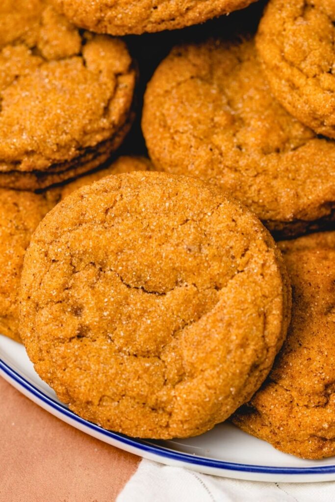 Tips for the Best Pumpkin Sugar Cookies