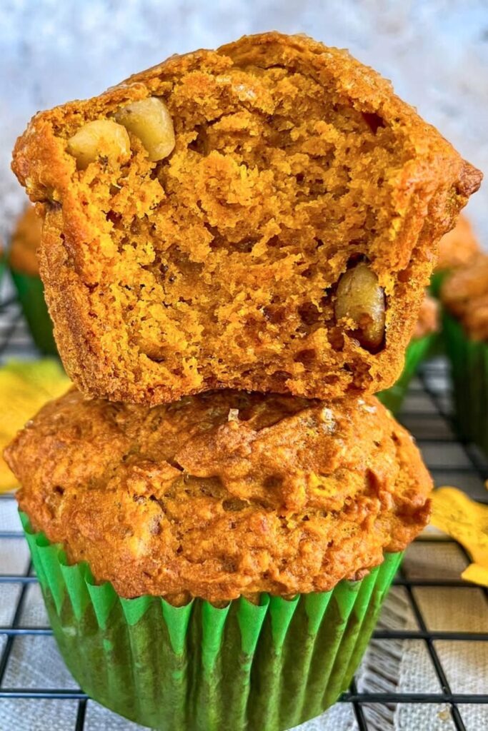 Why You’ll Love This Pumpkin Muffins Recipe