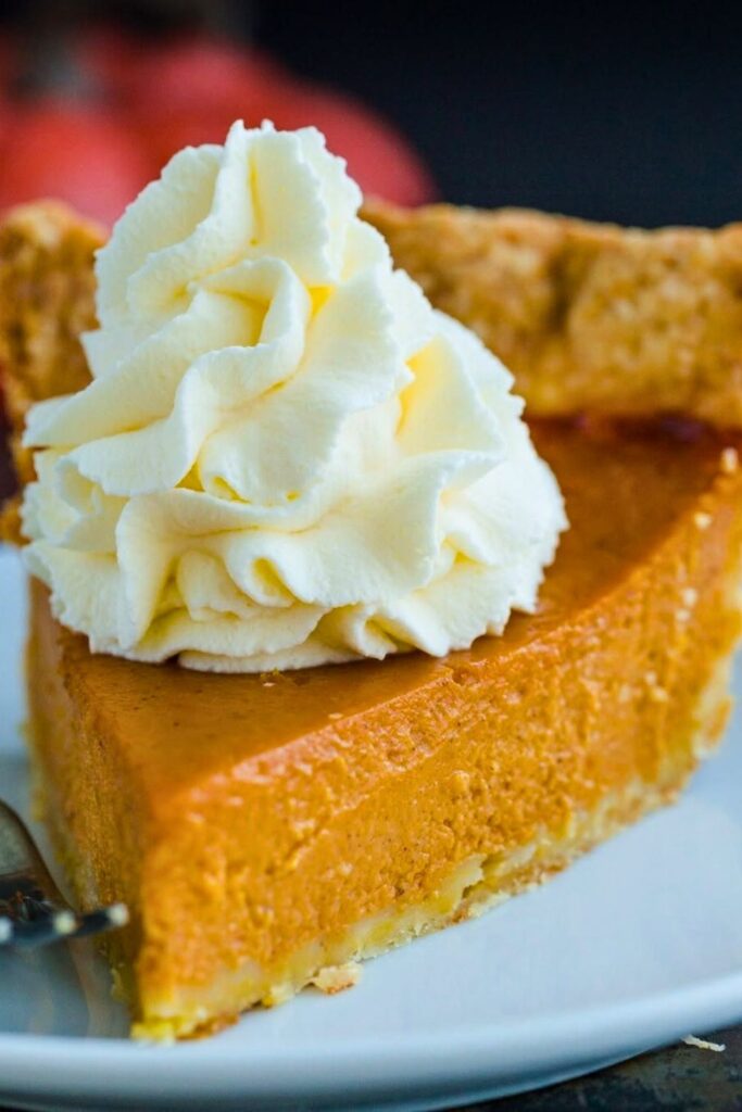 Why You’ll Love This Pumpkin Pie Recipe