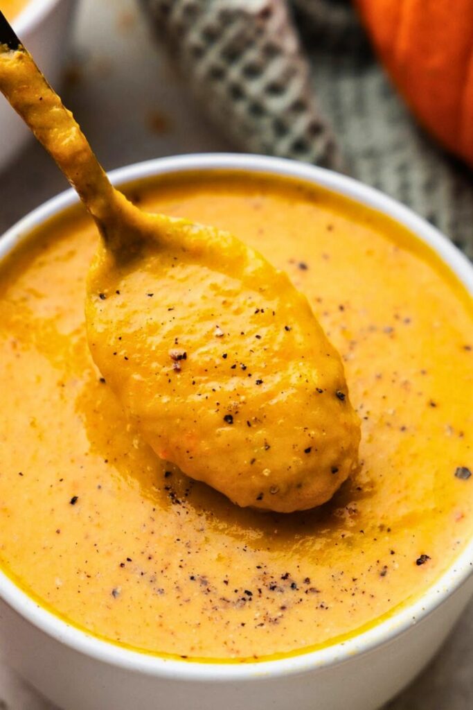 Why You’ll Love This Pumpkin Soup