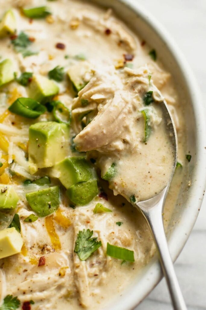 Why You’ll Love This White Chicken Chili