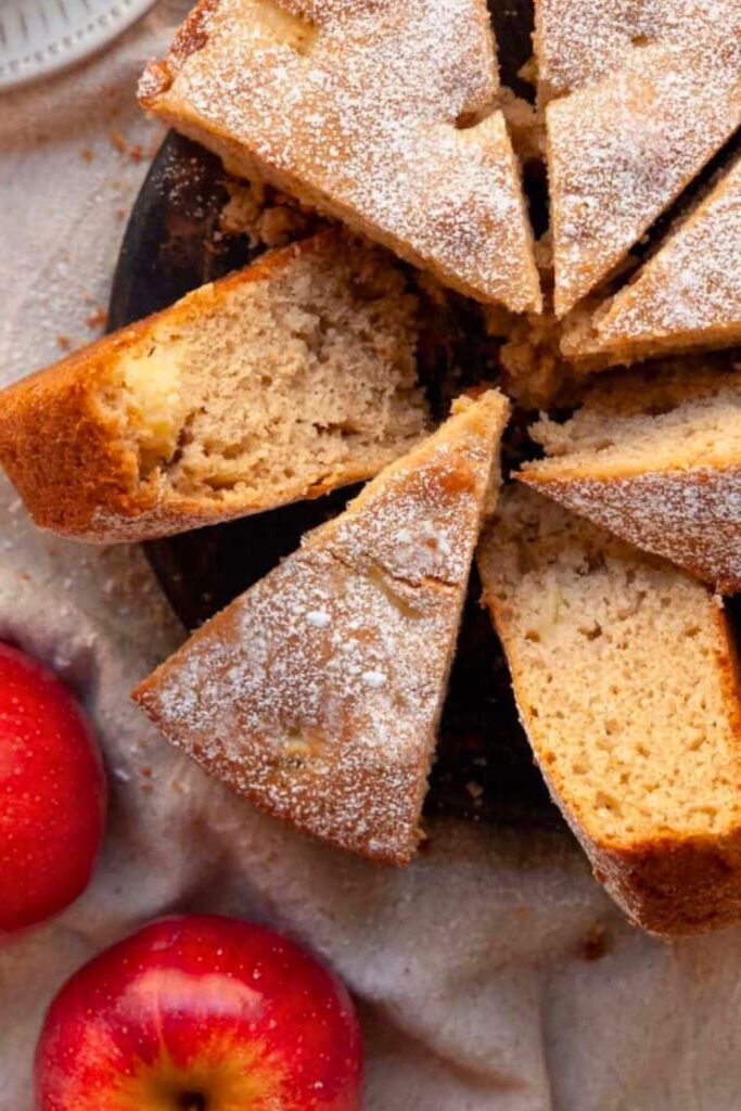 Apple Cake Tips for Success