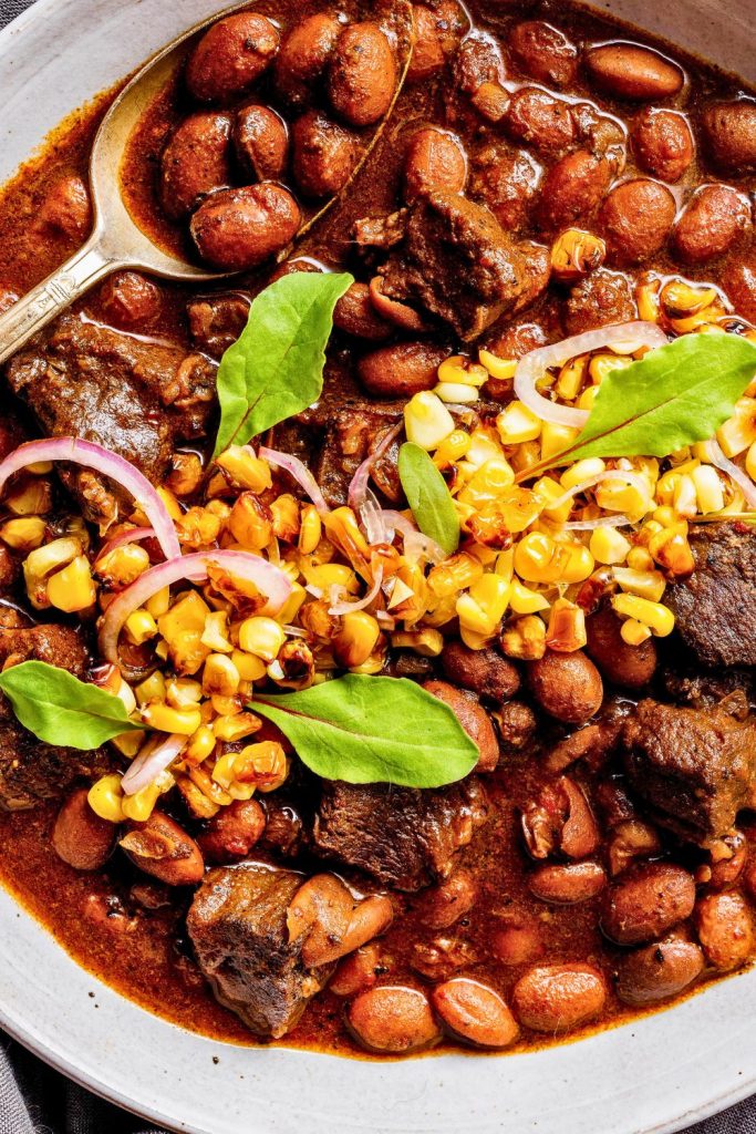 Beef Chili Variations to Try