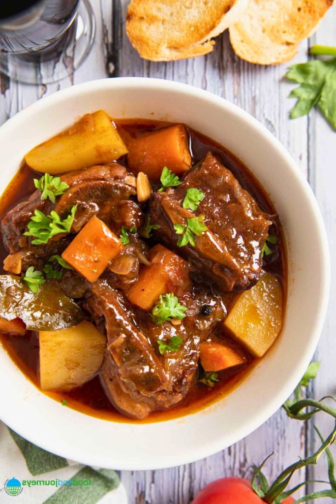 Beef Stew