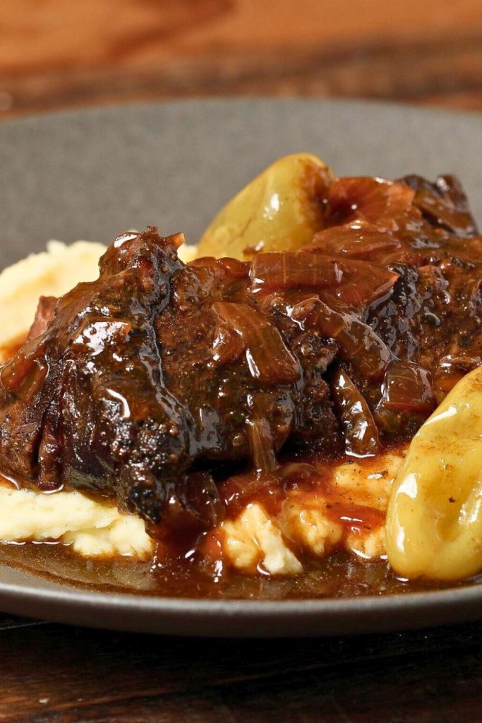 Best Ways to Serve Mississippi Pot Roast