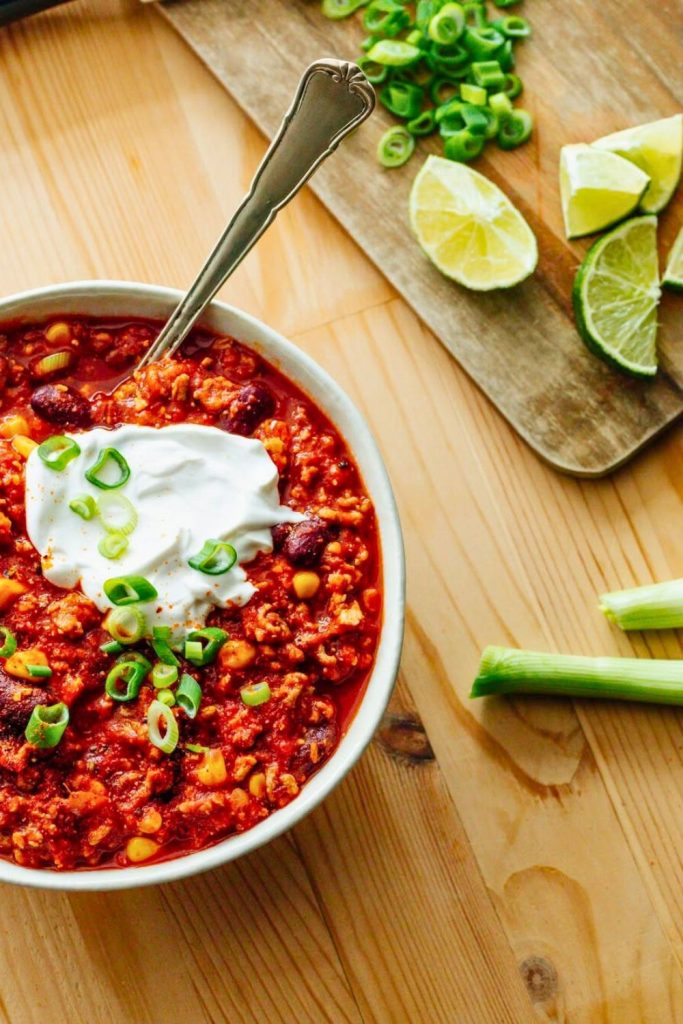Chili Con Carne