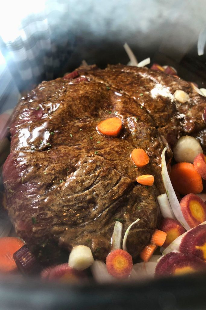 Mississippi Pot Roast Variations to Try
