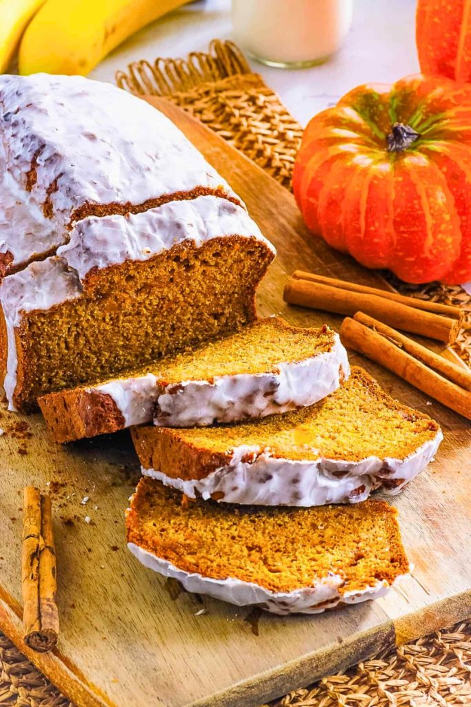 Pro Tips for the Best Pumpkin Banana Bread