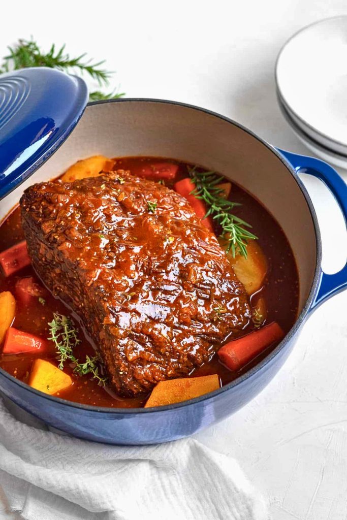 Roast Beef