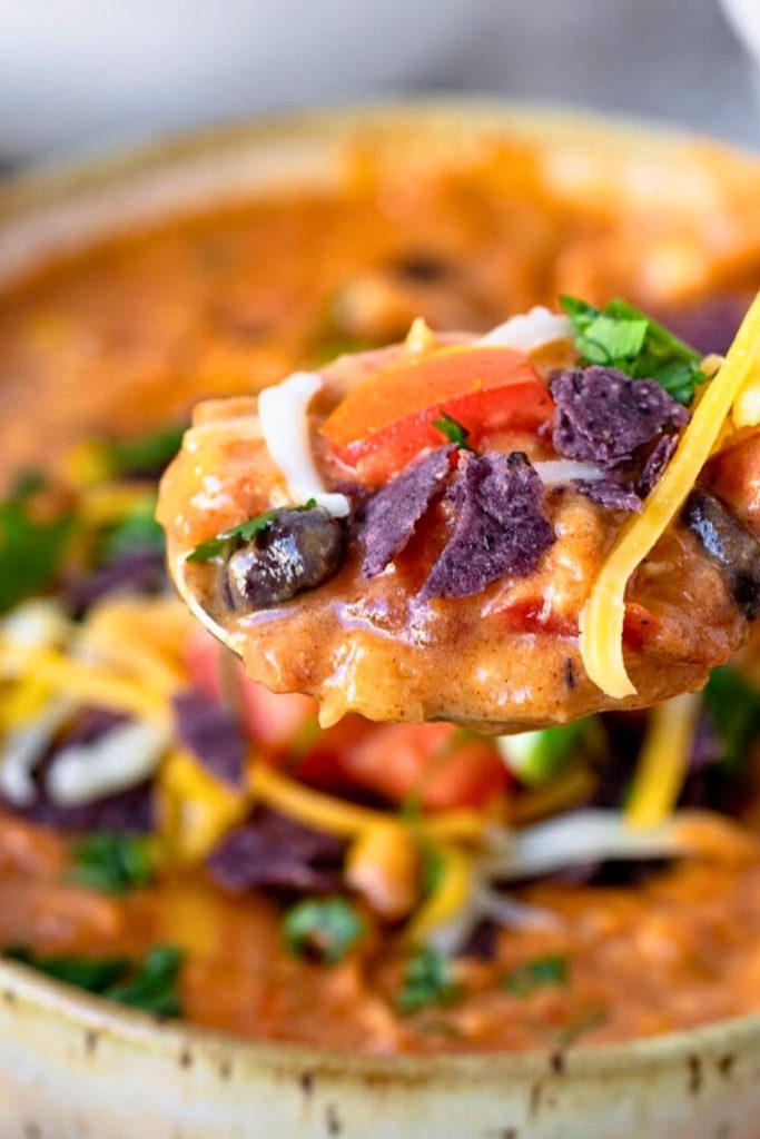 Tips for Chicken Enchilada Soup Success