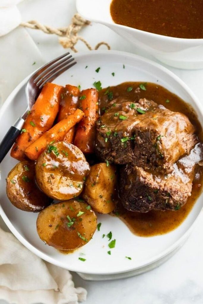 Tips for Roast Beef Success