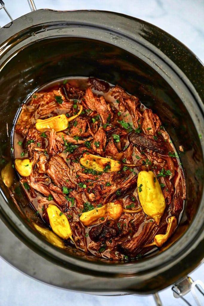 Tips to Reduce Saltiness in Mississippi Pot Roast