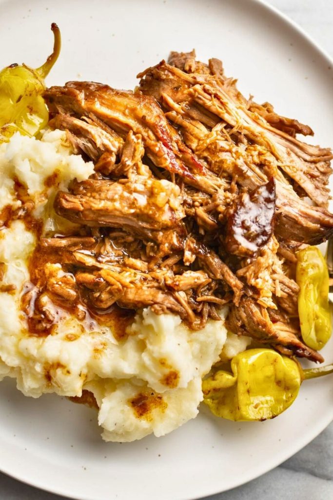 What Is Mississippi Pot Roast