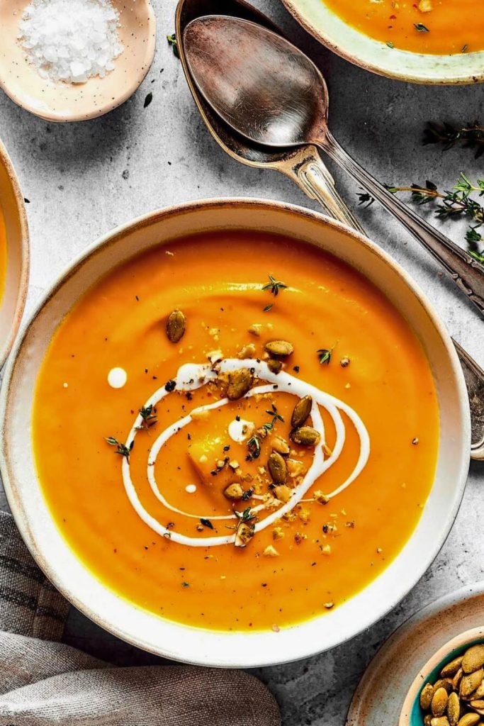 Why You’ll Love This Butternut Squash Soup