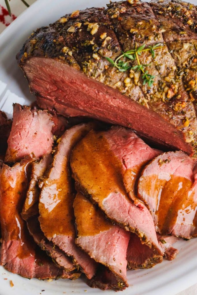 Why You’ll Love This Roast Beef Recipe