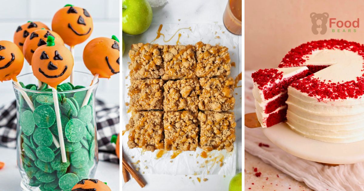 halloween cake ideas