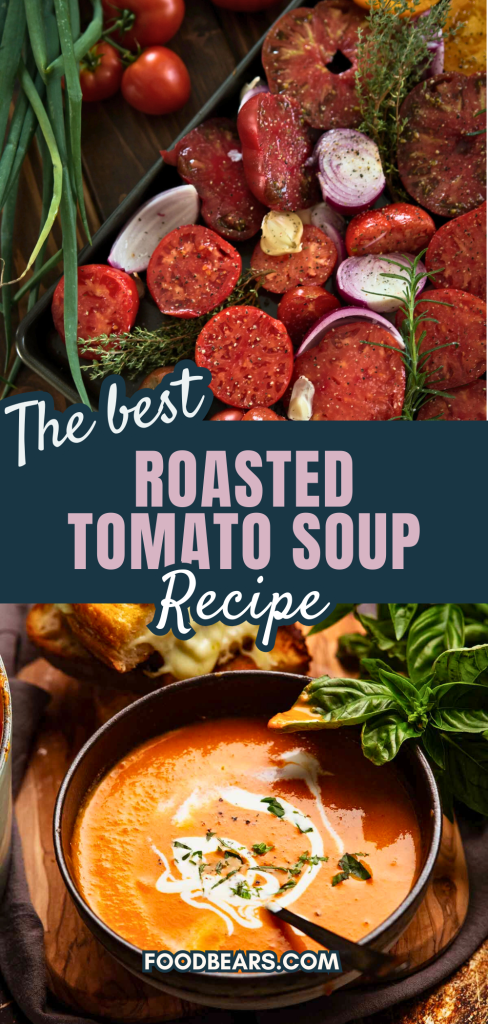 Best Broccoli Soup Recipe for Busy Women