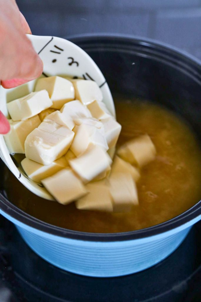 How to Make Miso Soup